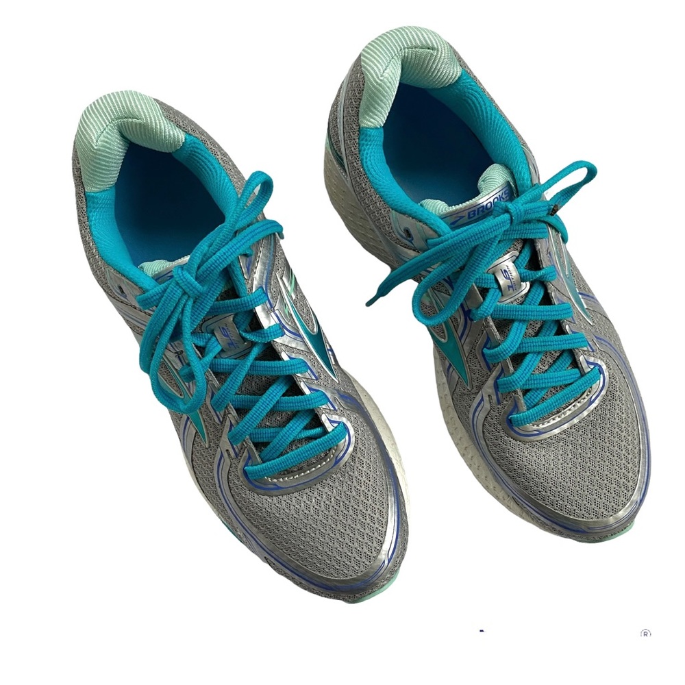 Brooks Women’s Running Shoes Size 8.5 Wide